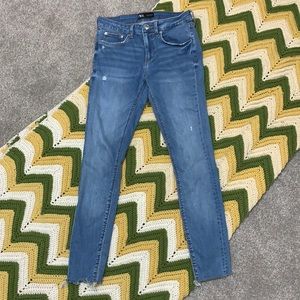 Zara Skinny Jeans